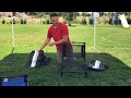 Fold-up Larry Chair Fold-up Larry Chair