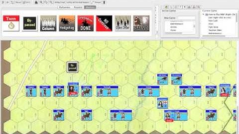 How to Play Musket & Pike Series - Lesson #1