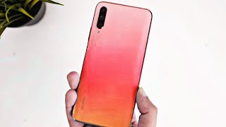 Huawei Y9s | سلسلة هواوي الجديدة