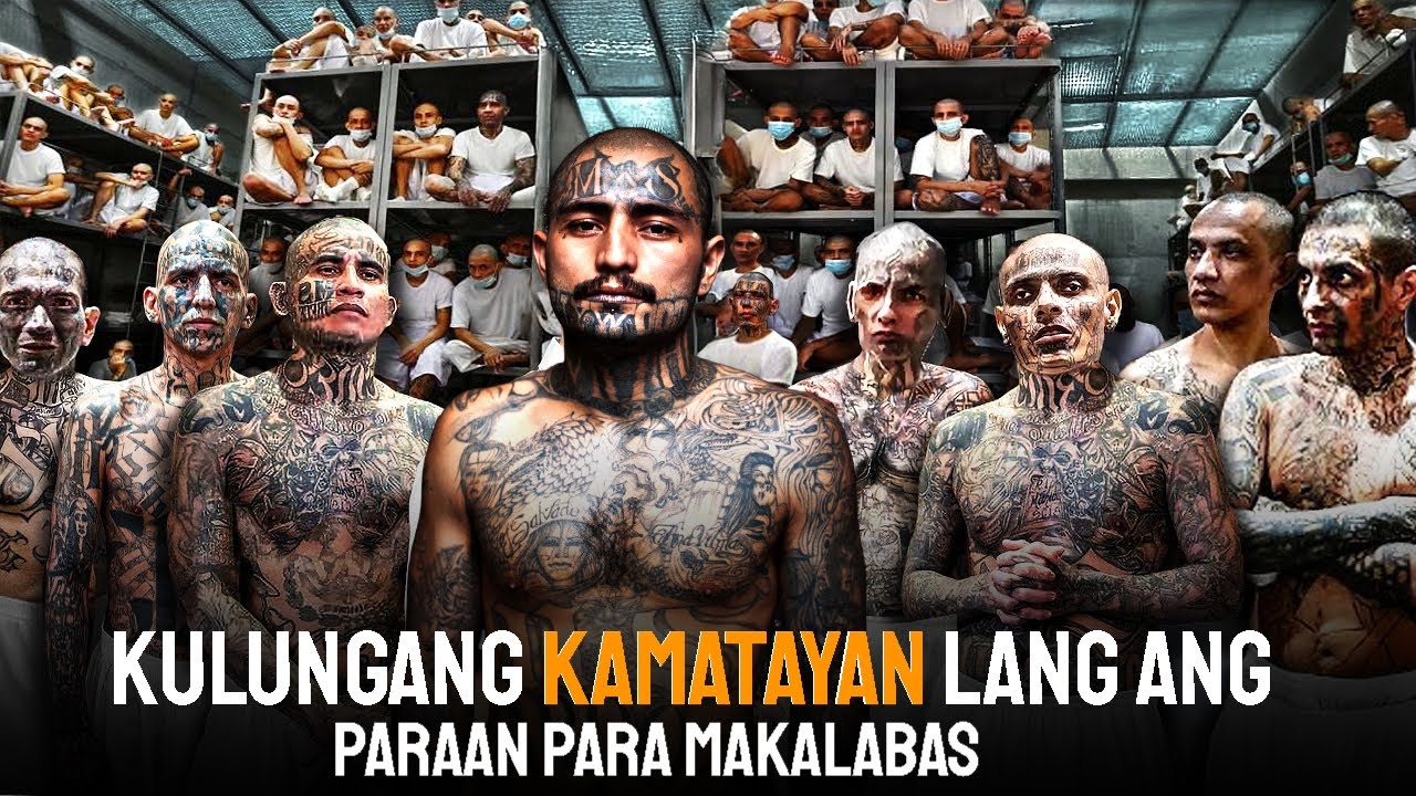 9 PINAKA MAHIGPIT NA KULUNGAN SA BUONG MUNDO