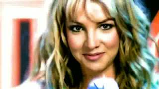 Britney Spears   Crazy Album Version Music Video