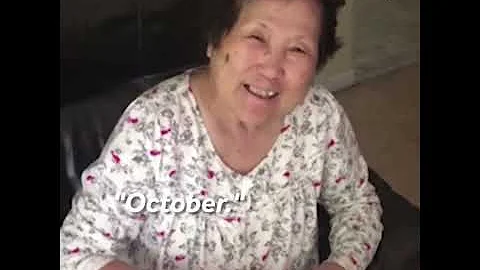 Mom with Alzheimer's surprised every time she learns she'll be a grandma - DayDayNews