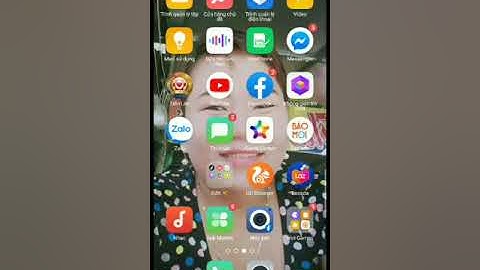 Hướng dẫn edit app Funimate | Xun Official