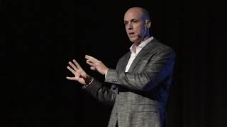 The Epigenetic Clock: A Theory and Hope for Growing Old Gracefully | Keith Booher | TEDxTurtleRock