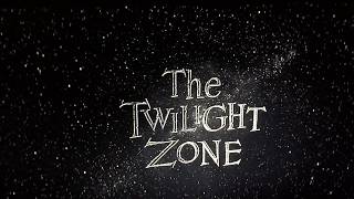 The Twilight Zone 2019 Intro Opening Credits Black in White