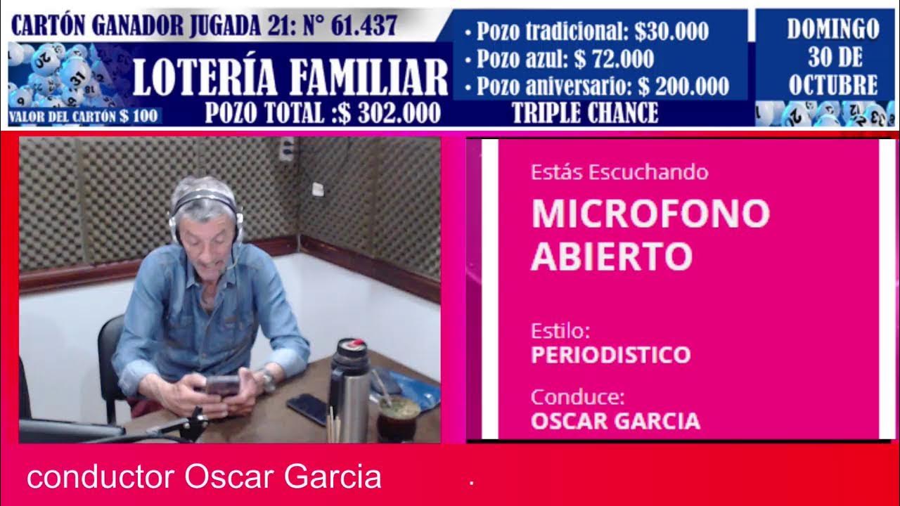 En Radio Cristal Urdinarrain Entrevistas YouTube