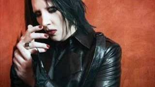 Video thumbnail of "Marilyn Manson - If I Was Your Vampire"