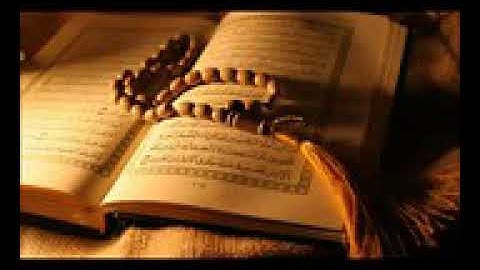 خشوع الشيخ عبدالله بصفر سورة النور