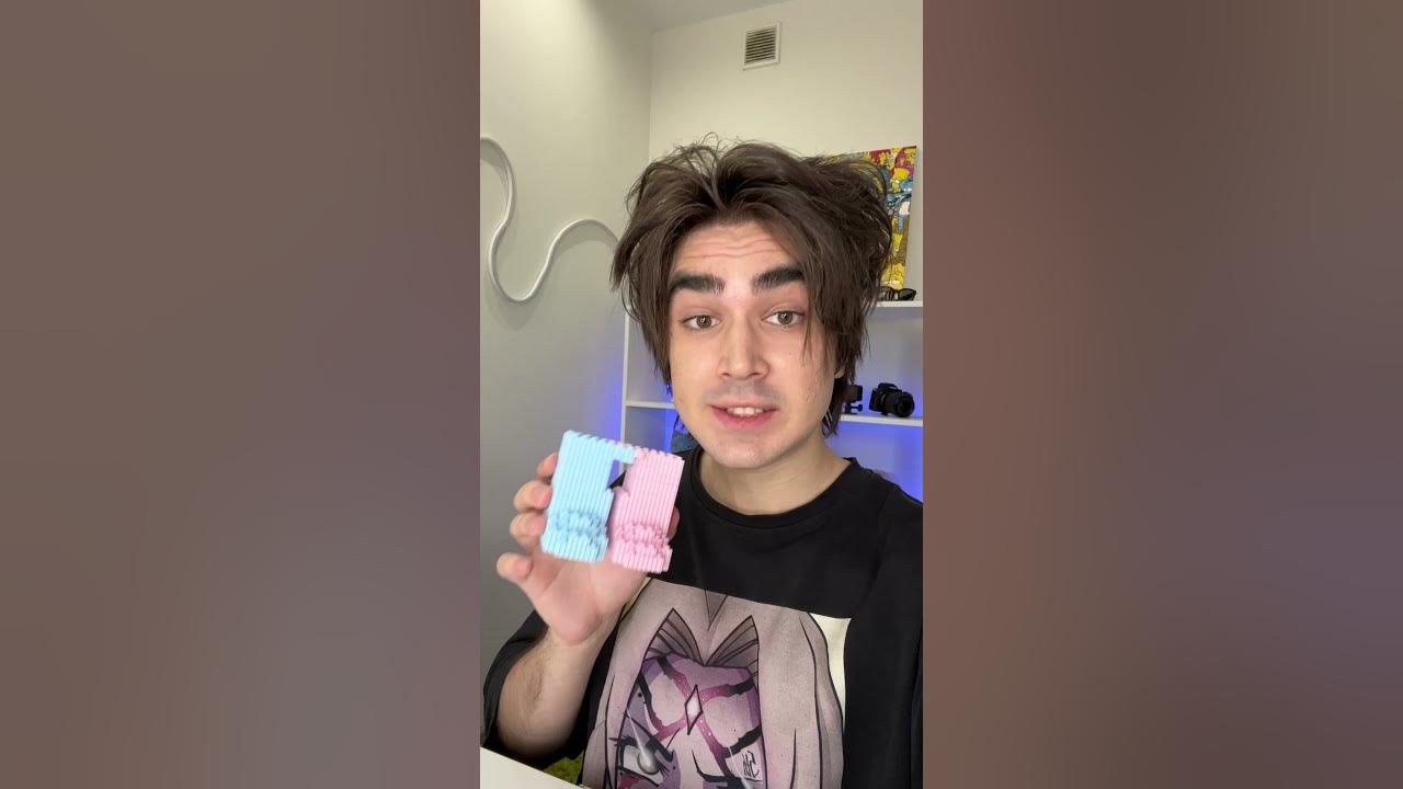 Собираю Фигурку Мишки 🧸 Из Лего! 🧩 - YouTube