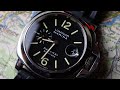 Panerai - what can be said about them?