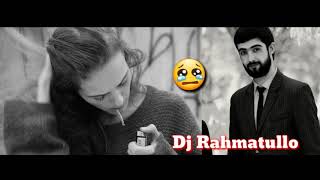 Минуси зики 😢 очень грустный минус 💣 Dj Rahmatullo | и минус мекафона ютуба