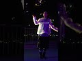 Silence shorts (Night ver.)