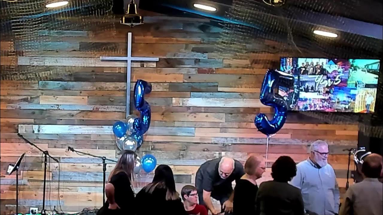 City Point Church - YouTube