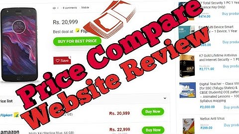 Complete Review Price Compare and Product Compare with content egg and affiliate egg