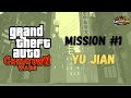 Grand Theft Auto: Chinatown Wars Mobile - Mission #1 - Yu Jian
