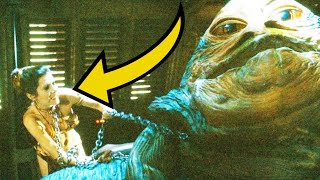 10 Star Wars Facts You Probably Already Knew Deep Down