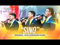 'Sino' by New Life Trio | Original ACQ Kingdom Music