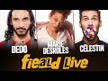 Le fieald live 8  ddo  clestin  marie desroles