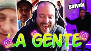 Download Lagu DONVITO È IMPAZZITO! [LA GENTE #8] | Reaction con Nanni MP3