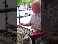 Joerg Ferber #sbsc #openmic #sanjose #california #subzerofestival @SubZEROfestival #synth #control