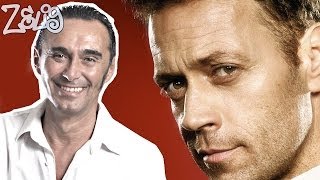 Miniatura de vídeo de "Giuseppe Giacobazzi - Rocco Siffredi | Zelig"