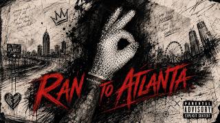 Drake - Ran To Atlanta (Feat. Future & Molly Santana) 