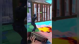 Chill Mechanical Keyboard Asmr Fortnite Gameplay Bios Zonewar Gameplay