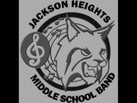 Jackson Heights Middle School Band