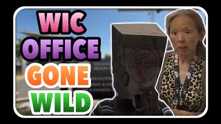 ضعوا كيسًا على رأسها بسبب كاميرتي! فاليجو، التعديل الأول screenshot 4