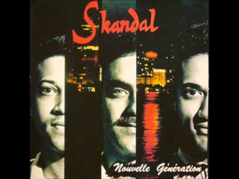 Skandal - Sé ou