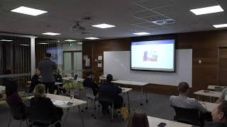 A Matter of Translation 2023: Leading the Implementation of the Science of Learning
