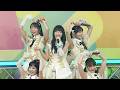 【Juice=Juice】TIF2026 DAY1《HOT STAGE》(2026.7.31)