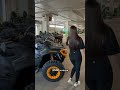 Разнообразие BRP на складе. Outlande XT P, Outlander Limited, Outlander XMR, Backcountry. Maverick R