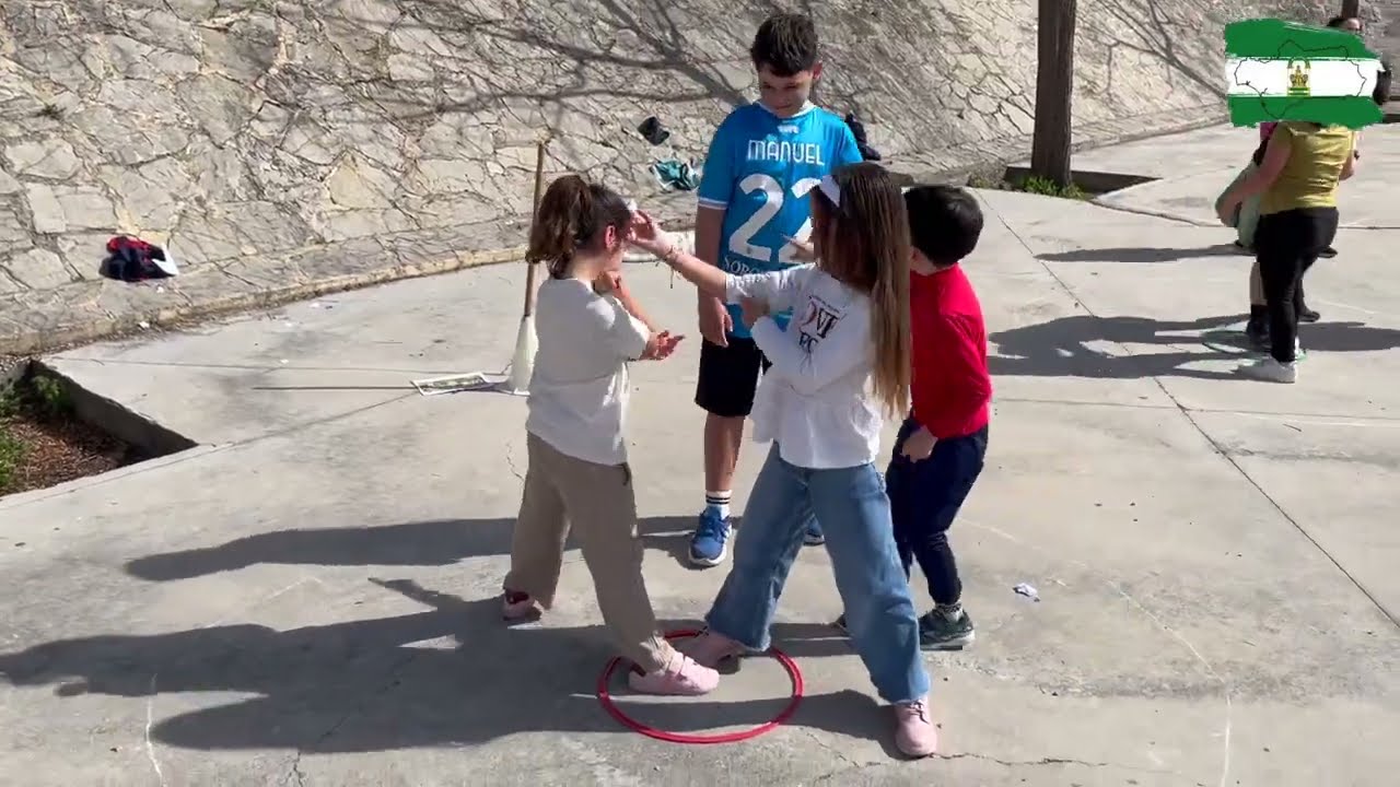 Día de Andalucía 25_26