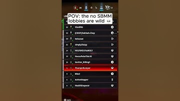 NO SBMM LOBBIES ARE WILD #blackops7 #bo7 #bo7clips #callofduty #cod