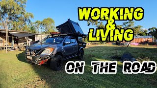 The Best Ways To Find Work While Travelling Australia! What Did I End Up Doing?