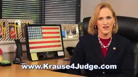Debra L. Krause for Judge 2012