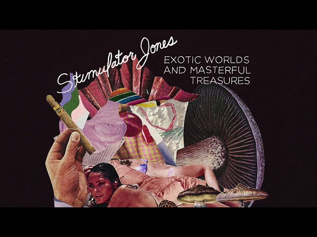 stimulator jones - tempt me with your love