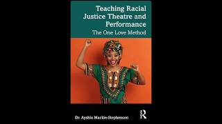 Healing and Health: One Love Method Grounding Practices—A Racial-Justice Theatre Healing Session