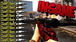 Watch this video if you Snipe on Modern Warfare..