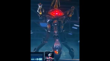 Lurking Assassin INDRA - War Robots edit #warrobots #wr