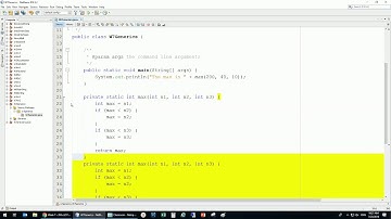 393 cs231-202 Intro Generic methods and classes