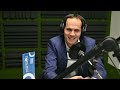 Miloš Grujić u podcastu "Nezavisnih": O finansijama djeca treba da uče još u osnovnoj školi