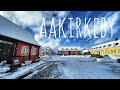 Aakirkeby Bornholm 2021