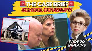 Student Assaulted - School Cover-Up?!