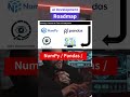 AI Development Roadmap | Artificial Intelligence Roadmap | AI Developer Course #shorts