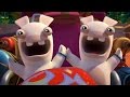 Rabbids Invasion - Rabbid BFFs