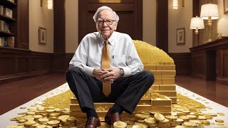 Inside Warren Buffett's $8 Million Home | A Rare Look at His Modest Mansion