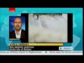 Syria - Interview with Ali Rizk, after terrorist attack of 13 December 2011