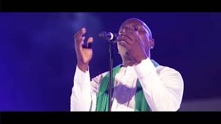 Kobby Mantey - Kronkron (Holy)
